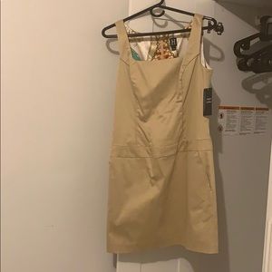 Hilfiger dress brand new with tags